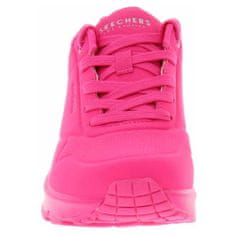 Skechers Čevlji roza 37.5 EU Uno Night Shades