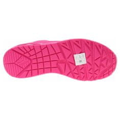 Skechers Čevlji roza 37.5 EU Uno Night Shades