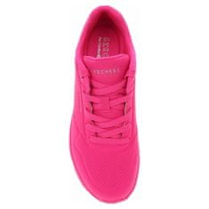 Skechers Čevlji roza 37.5 EU Uno Night Shades