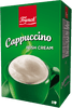 cappuccino Irish cream
