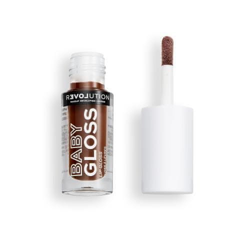 Revolution Baby Gloss glos za ustnice 2.2 ml