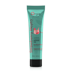 Orgie LUBRIKANT Orgie Cocktail Strawberry Mojito 100 ml