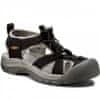 KEEN Sandali treking čevlji črna 36 EU Venice H2