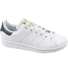 Adidas Čevlji bela 36 2/3 EU Stan Smith J