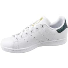 Adidas Čevlji bela 36 2/3 EU Stan Smith J