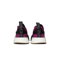 Adidas Čevlji roza 36 2/3 EU Nmd R2 Primeknit Women