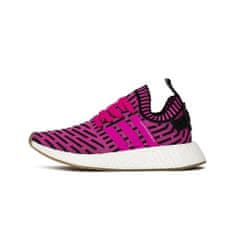 Adidas Čevlji roza 36 2/3 EU Nmd R2 Primeknit Women