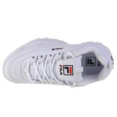 FILA Čevlji bela 36 EU Disruptor Teens