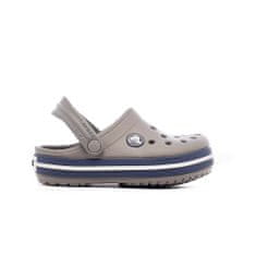 Crocs Cokle bež 19 EU Crocband Clog