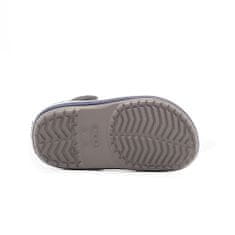 Crocs Cokle bež 23 EU Crocband Clog