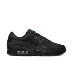 Nike Čevlji črna 41 EU Air Max 90