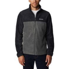 Columbia Športni pulover 178 - 182 cm/M Steens Mountain 20 Full Zip Fleece