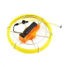 CEL-TEC  PipeCam Expert 40m kabel