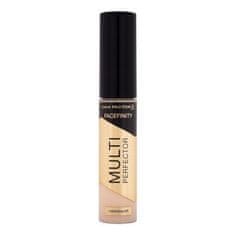 Max Factor Facefinity Multi-Perfector Concealer osvetljevalni tekoči korektor 11 ml Odtenek 1n