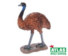 B - figura Emu 8 cm