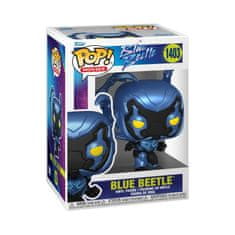 Funko POP Movies: Modri hrošč - Blue Beetle