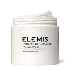 Elemis Gladilne obrazne blazinice Dynamic Resurfacing (Facial Pads) 60 kos