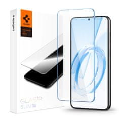 Spigen KALJENO STEKLO SPIGEN GLAS.TR SLIM GALAXY S23+ PLUS CLEAR