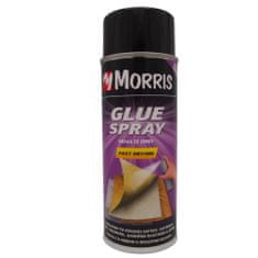 Morris Lepilo v spreju 400 ml – hitro sušeč