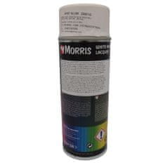 Morris Sprej temperaturni za radiatorje 400ml beli