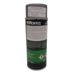 Morris Sprej jedko pršilo za barve in lake – Paint Remover 400ml