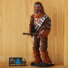 LEGO Star Wars Chewbacca igrača (75371)