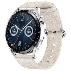 BStrap Denim pašček za Samsung Galaxy Watch Active 2 40/44mm, star color