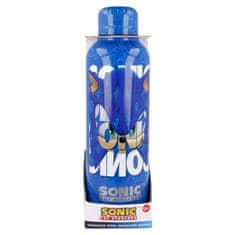 Stor Steklenica iz nerjavečega jekla / termos JEŽKO SONIC 515ml, 00491