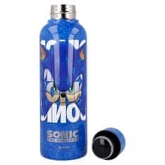 Stor Steklenica iz nerjavečega jekla / termos JEŽKO SONIC 515ml, 00491