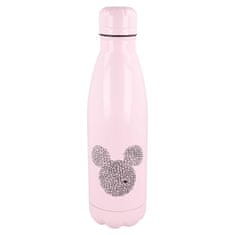 Stor Steklenica / termos iz nerjavečega jekla MICKEY MOUSE Pink Love, 780ml, 03610