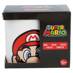 Stor Keramični vrč SUPER MARIO, 325ml, 20051