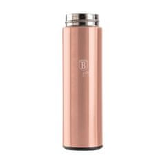 Berlingerhaus Termos iz nerjavečega jekla s prikazovalnikom LED 450 ml Rose Gold Edition BH-7954