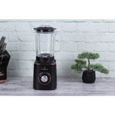 Berlingerhaus Namizni mešalnik 1000 W Black Rose Collection s stekleno posodo 1,5 l BH-9449