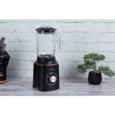 Berlingerhaus Namizni mešalnik 1000 W Black Rose Collection s stekleno posodo 1,5 l BH-9449