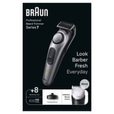 Braun Series 7 7420 urejevalnik brade