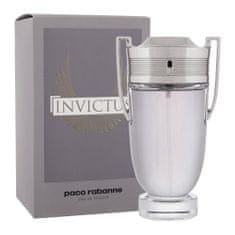 Paco Rabanne Invictus 200 ml toaletna voda za moške