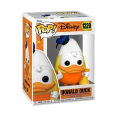 Funko POP Disney: Trik ali priboljšek - Donald