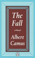 Albert Camus - Fall