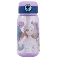 Stor Plastenka s samodejnim odpiranjem DISNEY FROZEN, 510ml, 74242