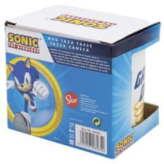 Stor Keramični vrč JEŽKO SONIC, 325ml, 08465