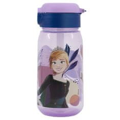 Stor Plastenka s samodejnim odpiranjem DISNEY FROZEN, 510ml, 74242