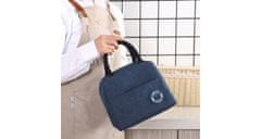 Merco Multipack 2ks Hladilna vrečka za hlajenje črna