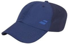 Babolat Multipack 2ks Kapica Basic Logo Junior Cap Navy