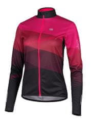 Etape GAIA kolesarska majica magenta M