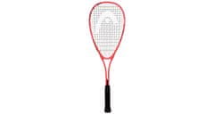 Head Spark Team Pack squash lopar 1 komplet