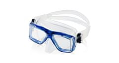 Aqua Speed Potapljaška očala Ergo modra 1 kos