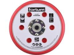 Fortum Nosilec diski, ježevi trakovi, O150mm