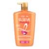 Elseve Dream Long Restoring Shampoo 1000 ml šampon za dolge poškodovane lase za ženske