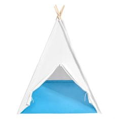 Šotor wigwam otroška hiška Ecotoys