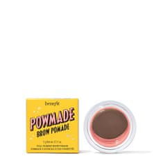 Benefit Powmade pomada za obrvi (Brow Pomade) 5 g (Odtenek 03 Warm Light Brown)